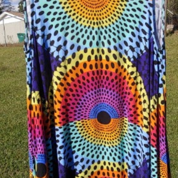 Mara Hoffman Dress - Picture 2 of 4